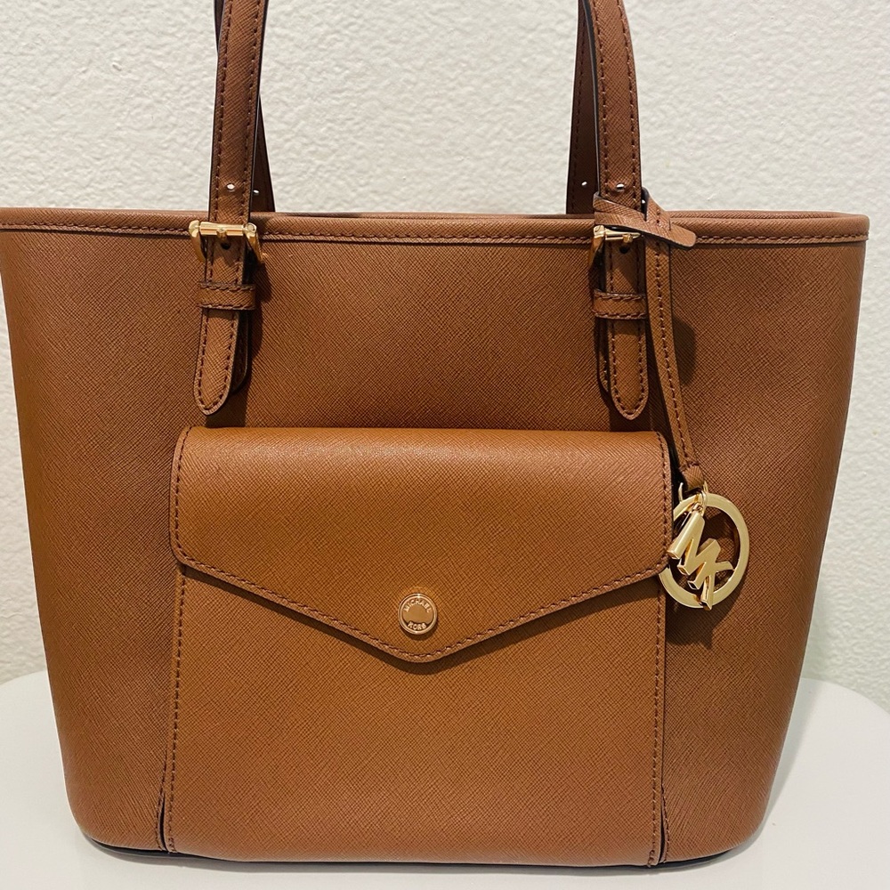 Michael Kors Jet Medium Tote